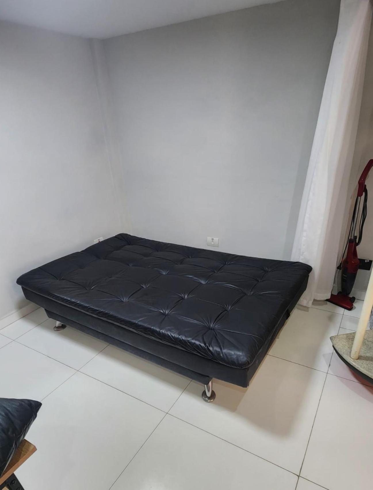 Loft Pe Na Areia Apartman Praia Grande  Kültér fotó